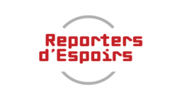 Reporters d’Espoirs