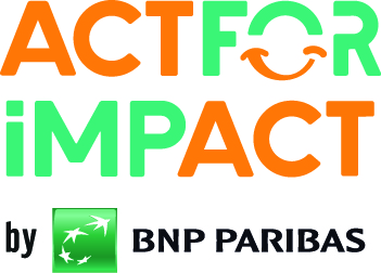 BNP Paribas, partenaire associé de Pact for Impact