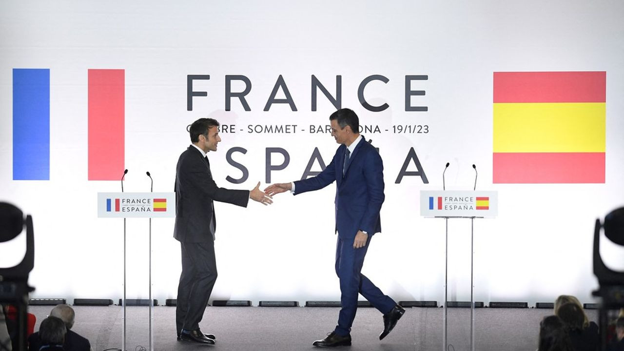 The Social Solidarity Economy at the heart of the Franco-Spanish bilateral strategy